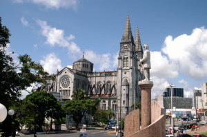 fortaleza cathedral